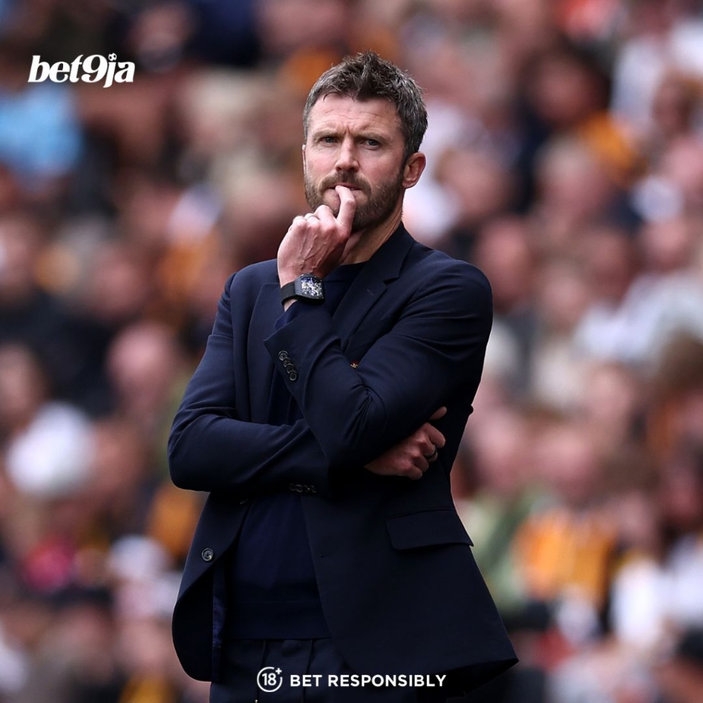 Will Michael Carrick Be The First Manager To Be Sacked This Season ...